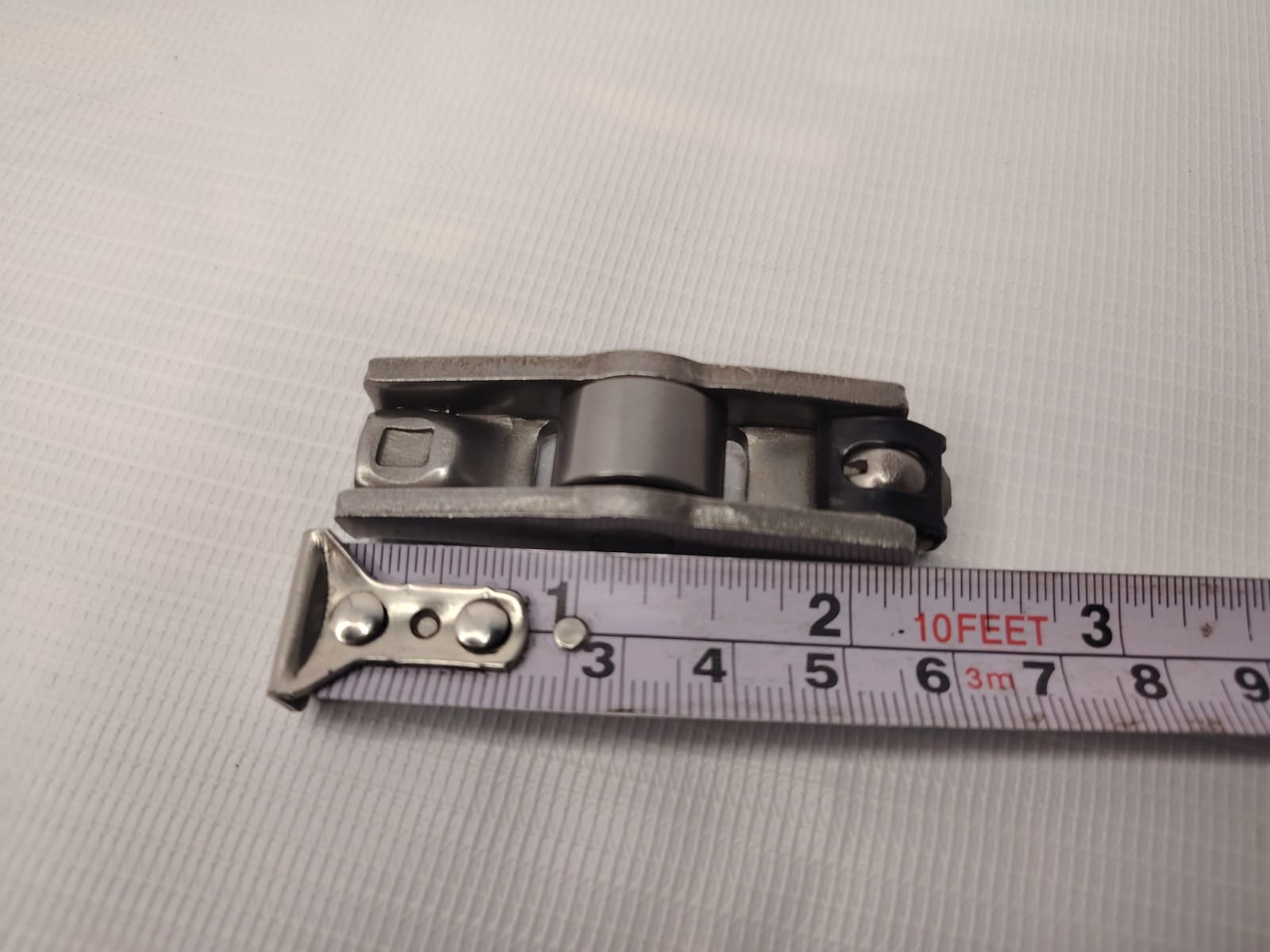Balancin Para Jeep Dodge Wrangler 2.8 Diesel 2007 - 2018 - foto 3
