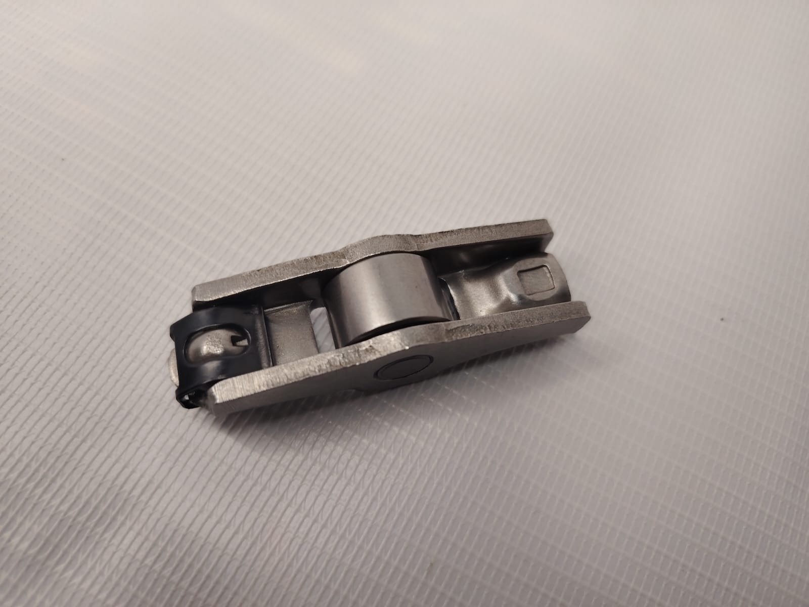 Balancin Para Jeep Dodge Wrangler 2.8 Diesel 2007 - 2018 - foto 4