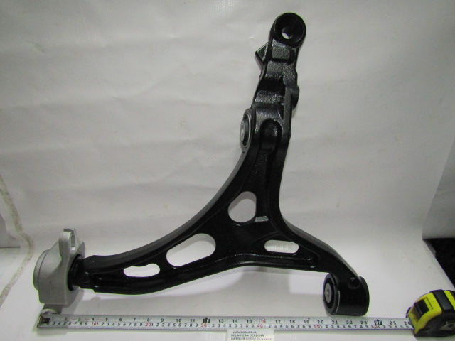 Bandeja Delantera Derecha Inferior Dodge Durango 2011 - 2015 - foto 3