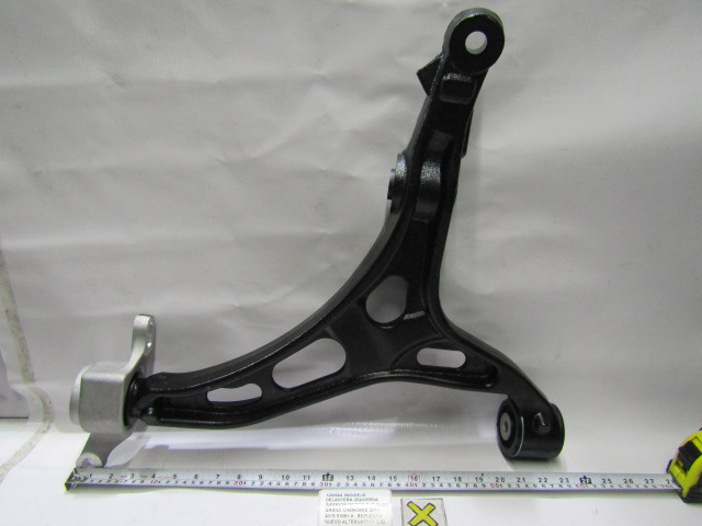 Bandeja Delantera Izq Inferior Dodge Durango 2011 - 2015 - foto 2