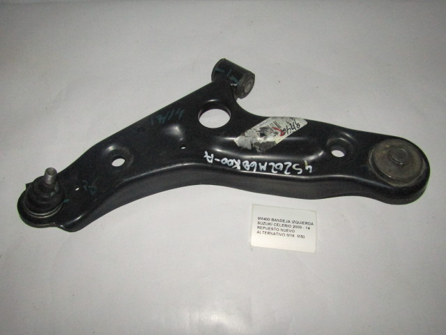 Bandeja Izquierda Suzuki Celerio 2009 - 14