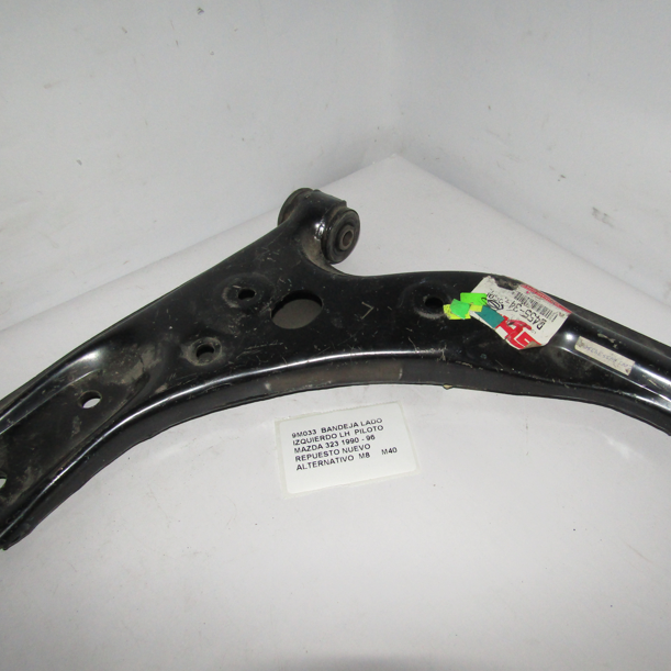 Bandeja Lado Izquierdo Lh Piloto Mazda 323 1990 - 96
