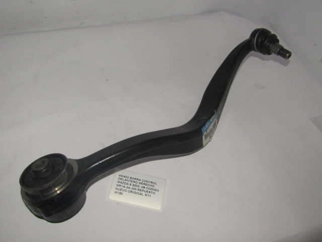 Barra Control Delantero Derecho Mazda 6 2003 -08 - foto 2