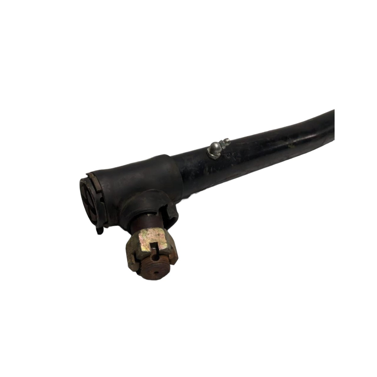 Barra Direccion Camion Jac Hk Largo Total 87 Cms