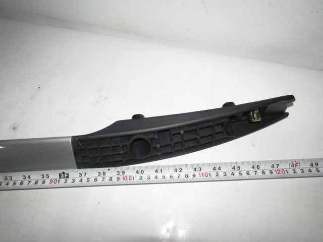 Barra Techo Derecho Mazda Cx-5 2013 - 17 Falta Base - foto 4