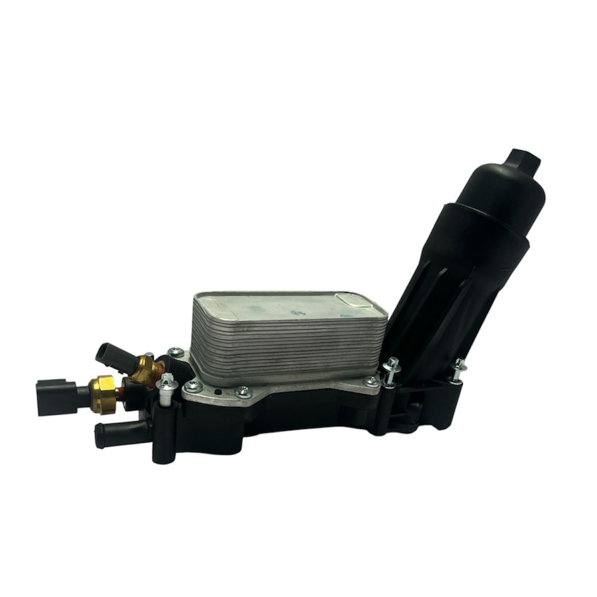 Base Aceite Enfriador Chrysler Jeep Grand Cherokee 2011-2014