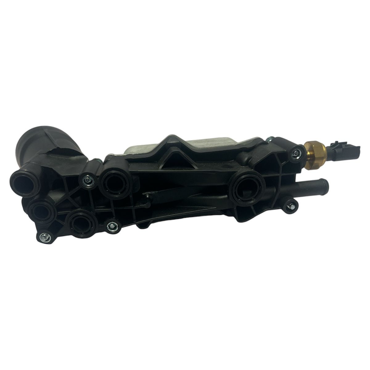 Base Aceite Enfriador Chrysler Jeep Grand Cherokee 2011-2014 - foto 3