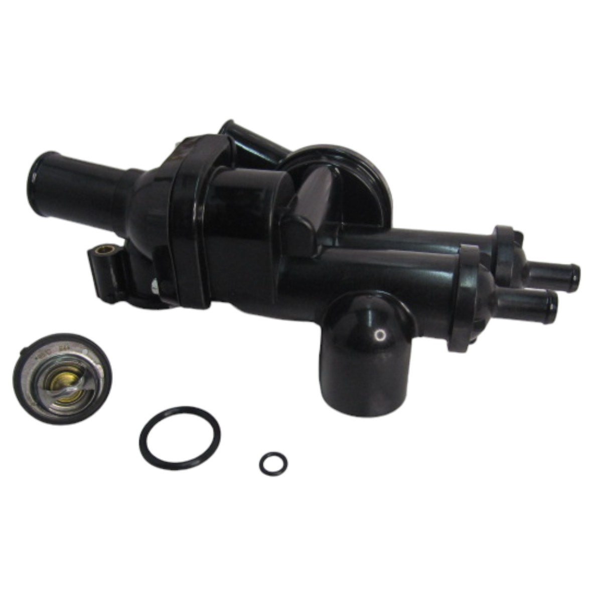 Base Carcasa Termostato Jeep Compass Patriot 2.0 2.4