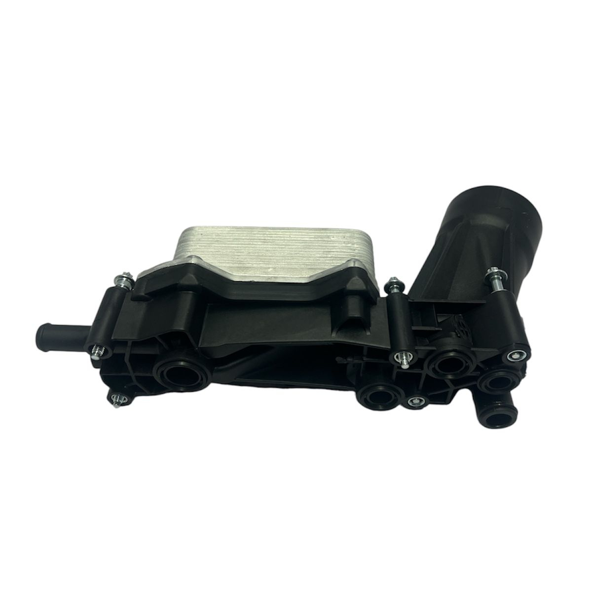 Base Enfriador Aceite Jeep Wrangler Motor 3.6l 2014 - 17 - foto 3