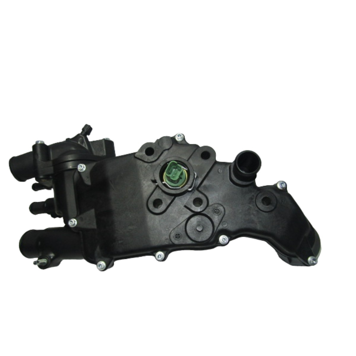 Base Termostato Suzuki Grand Nomade Vitara 2.0 Diesel Rhw