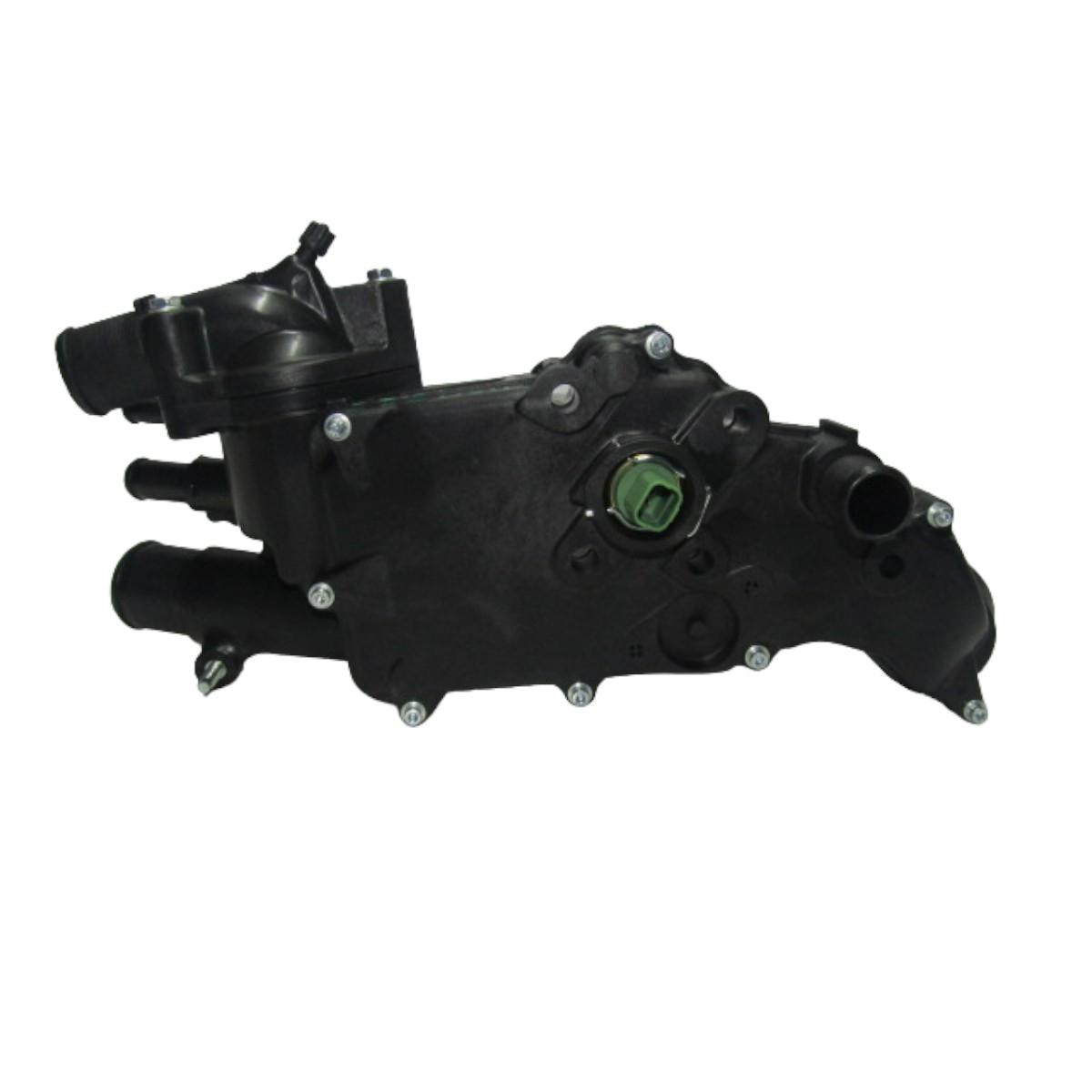 Base Termostato Suzuki Grand Nomade Vitara 2.0 Diesel Rhw - foto 3