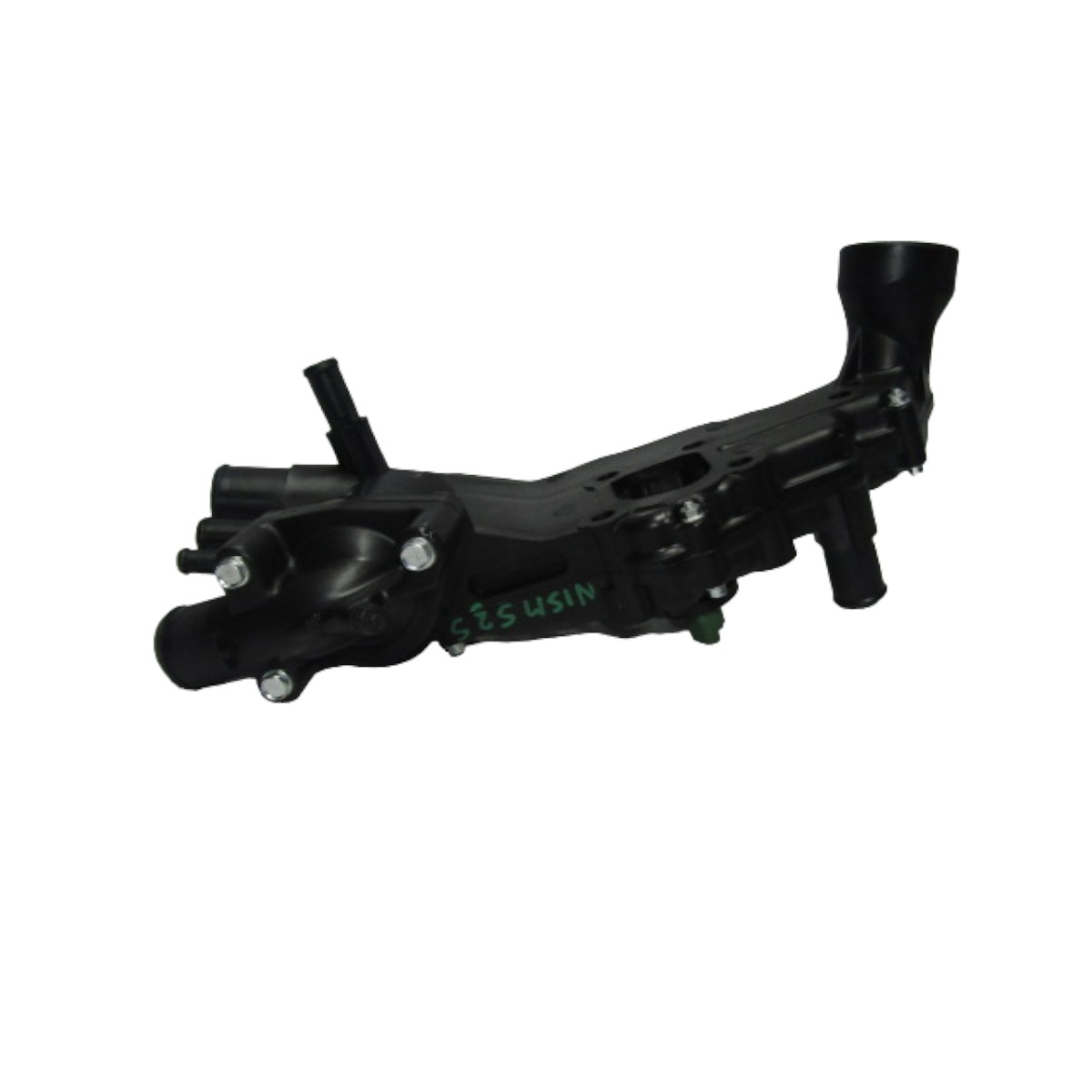 Base Termostato Suzuki Grand Nomade Vitara 2.0 Diesel Rhw - foto 5