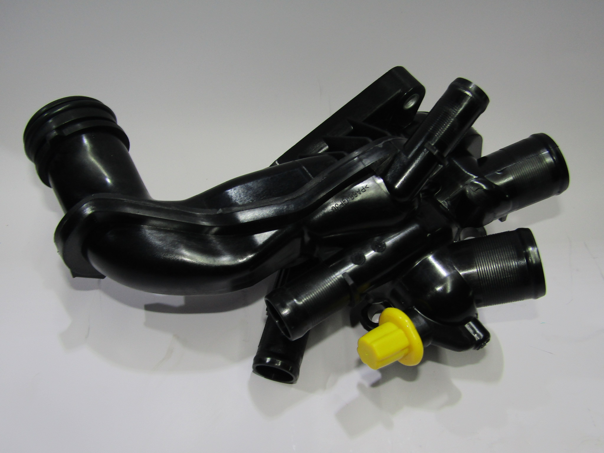 Base Termostato Base Agua Mini Cooper R55 R56 R57 2007-12