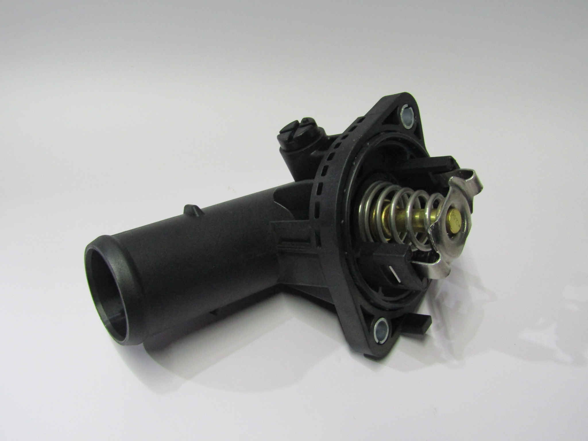 Base Termostato Dodge Ram1500 Grand Cherokee 3.6l 2014-2016 - foto 2