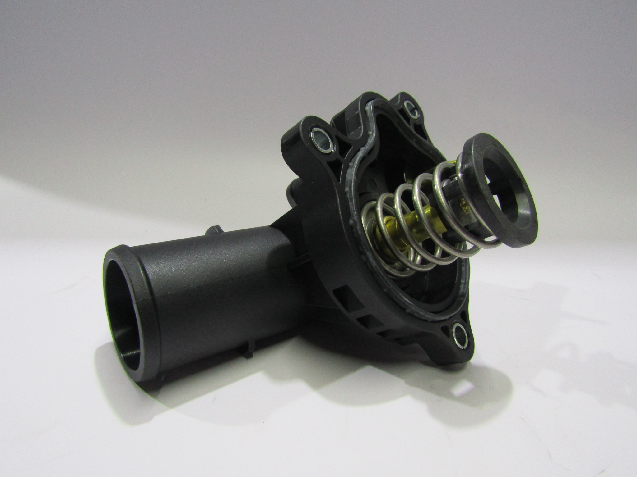 Base Termostato Jeep Grand Cherokee Dodge Ram 3.6l 2017-2021 - foto 2