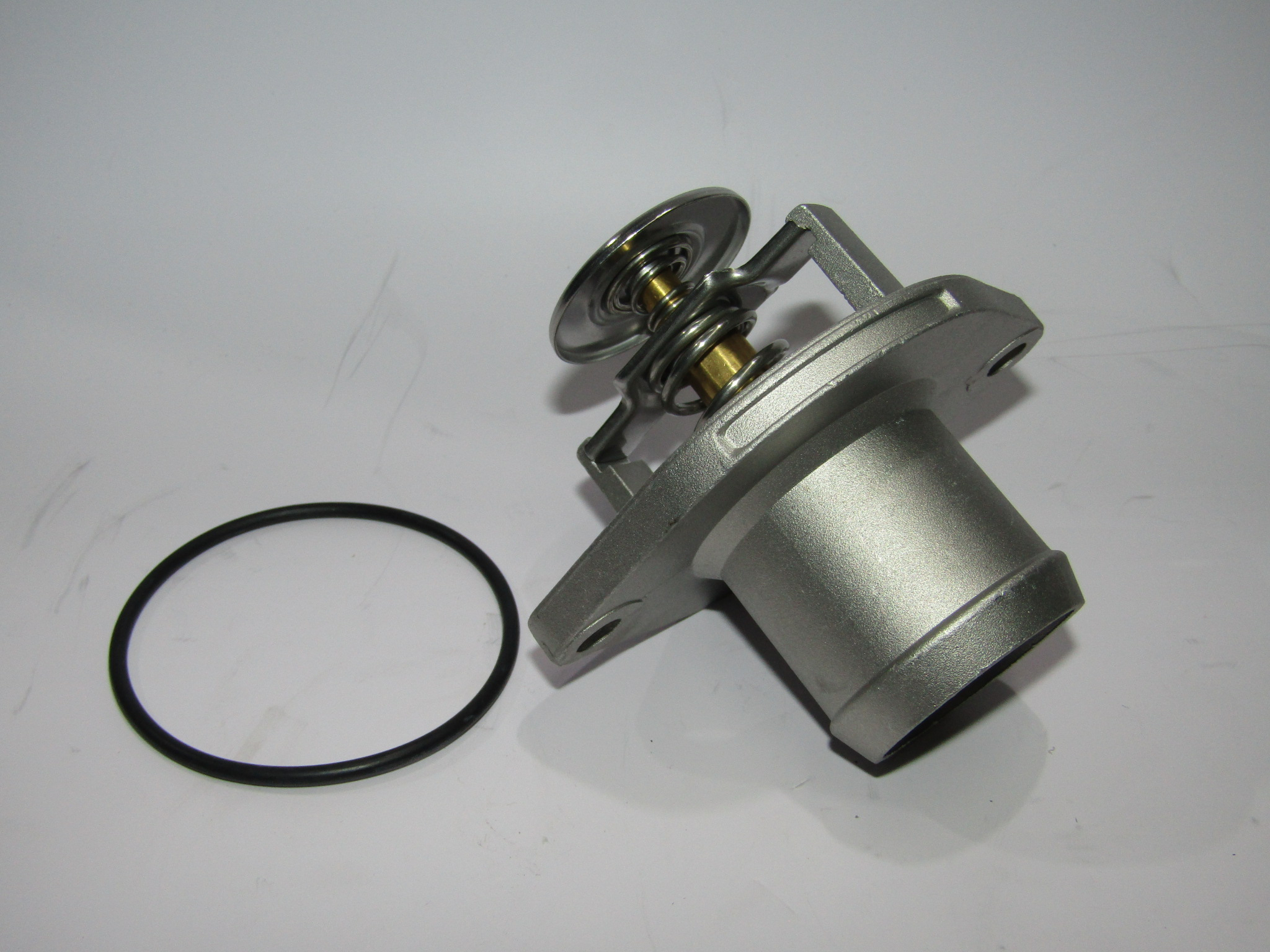 Base Y Termostato Ford F150 F250 F350 6.0 2003 - 2007