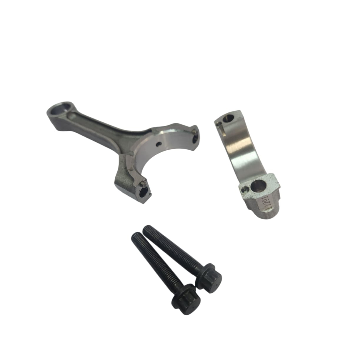 Biela Suzuki Grand Nomade 2.0 1998 - 2004 Codigo 59j0 - foto 3