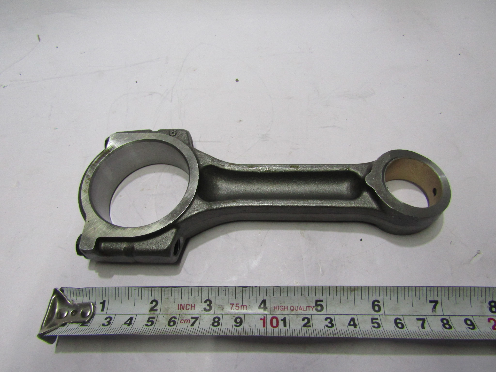 Biela Suzuki Grand Nomade Diesel 1.9 F9qb 2006 - 2013 - foto 5