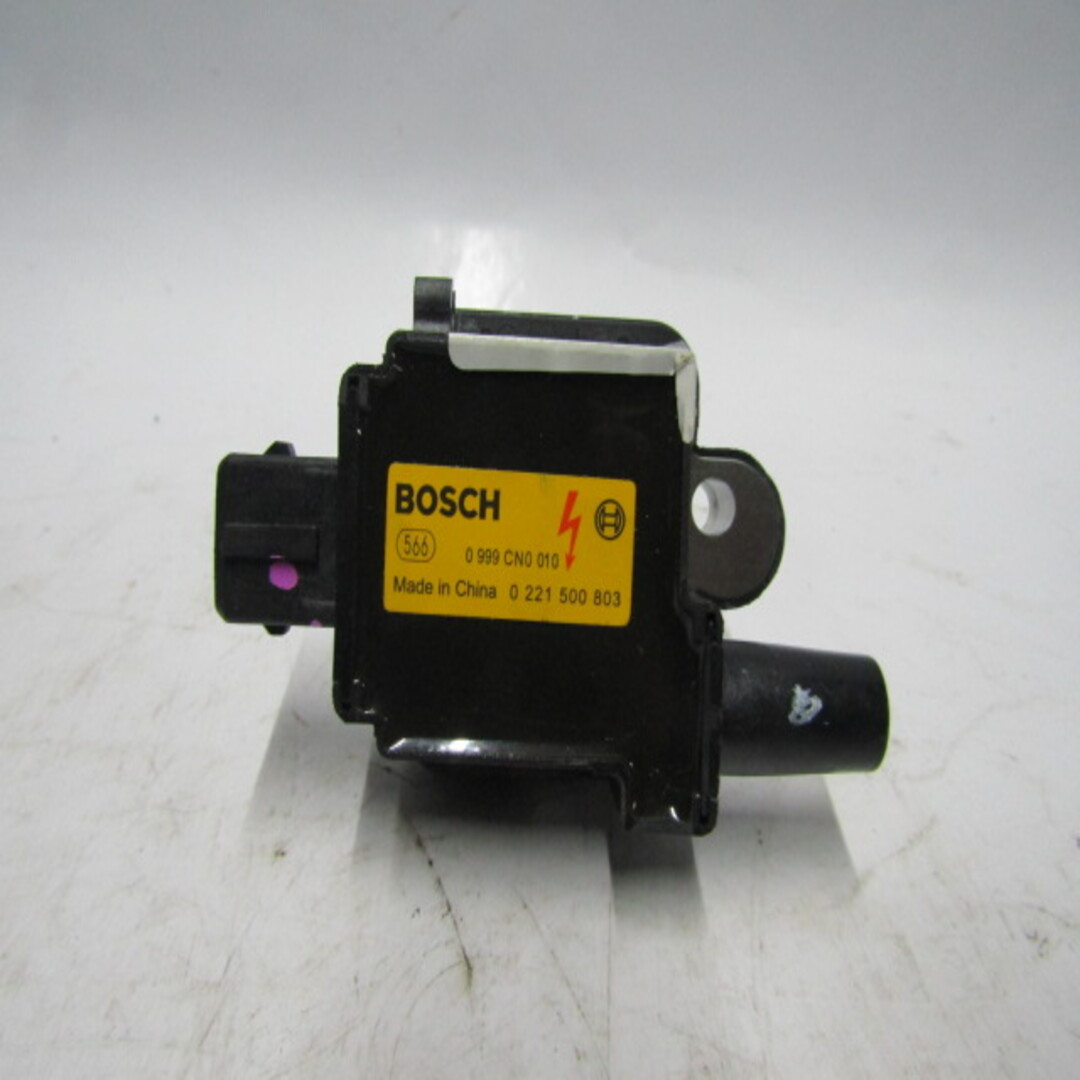 Bobina Geely Emgrand Ec7 .codigo Bosch 0221500803