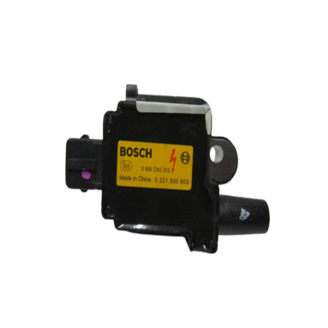 Bobina Geely Emgrand Ec7 .codigo Bosch 0221500803 - foto 2