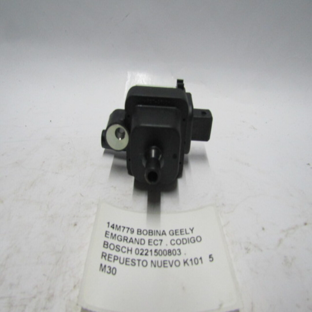 Bobina Geely Emgrand Ec7 .codigo Bosch 0221500803 - foto 5