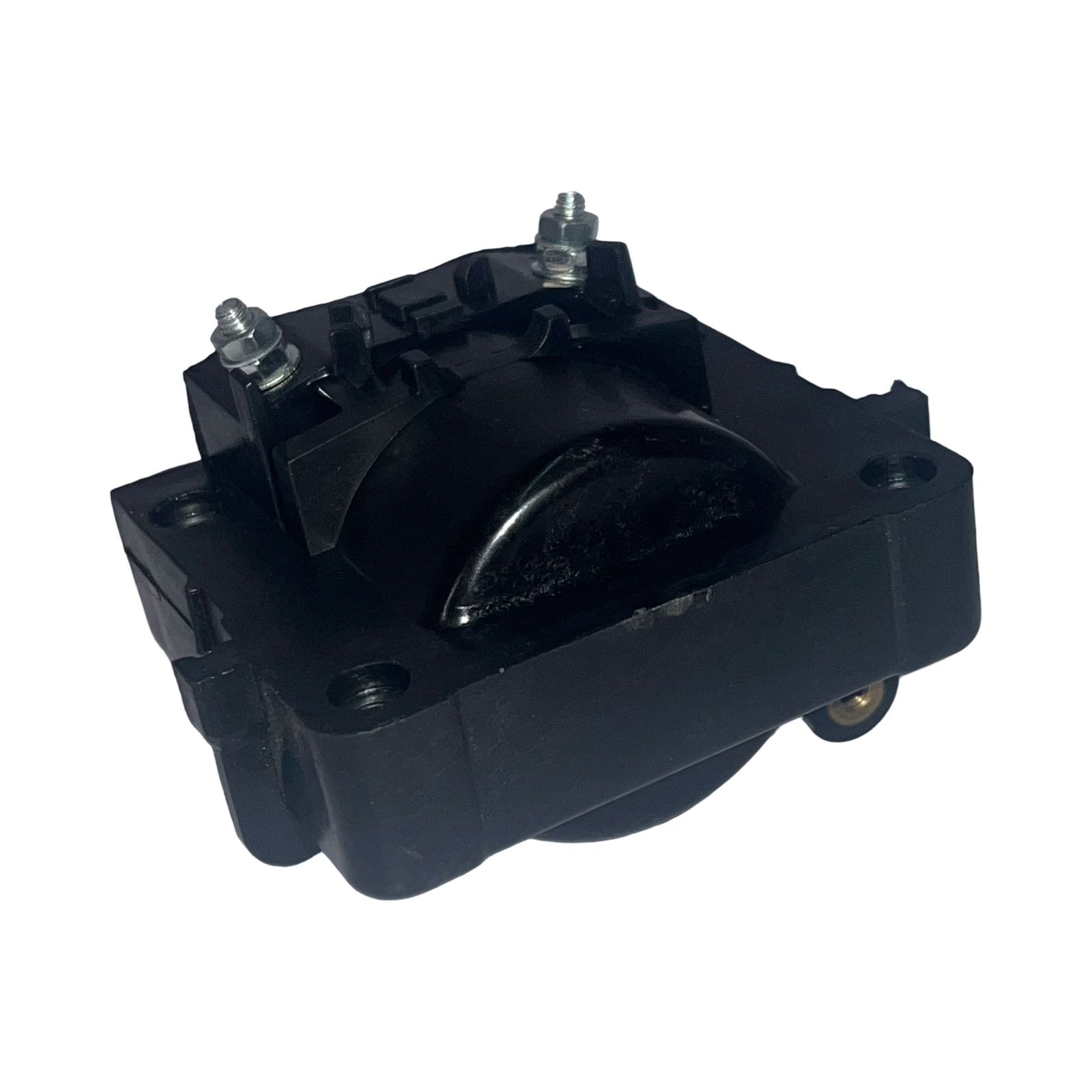 Bobina Encendido Distribuidor Toyota Hilux 1y 2y 3y 4y 88-92 - foto 3