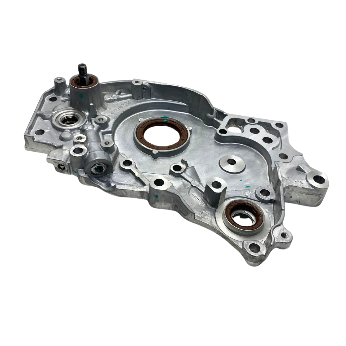 Bomba Aceite 4g69 Mitsubishi Galant Outlander 2.0 2.4 03-10