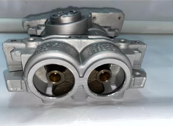 Bomba Aceite Compensadora Jeep Compass Patriot 2.4 2007-2016 - foto 3