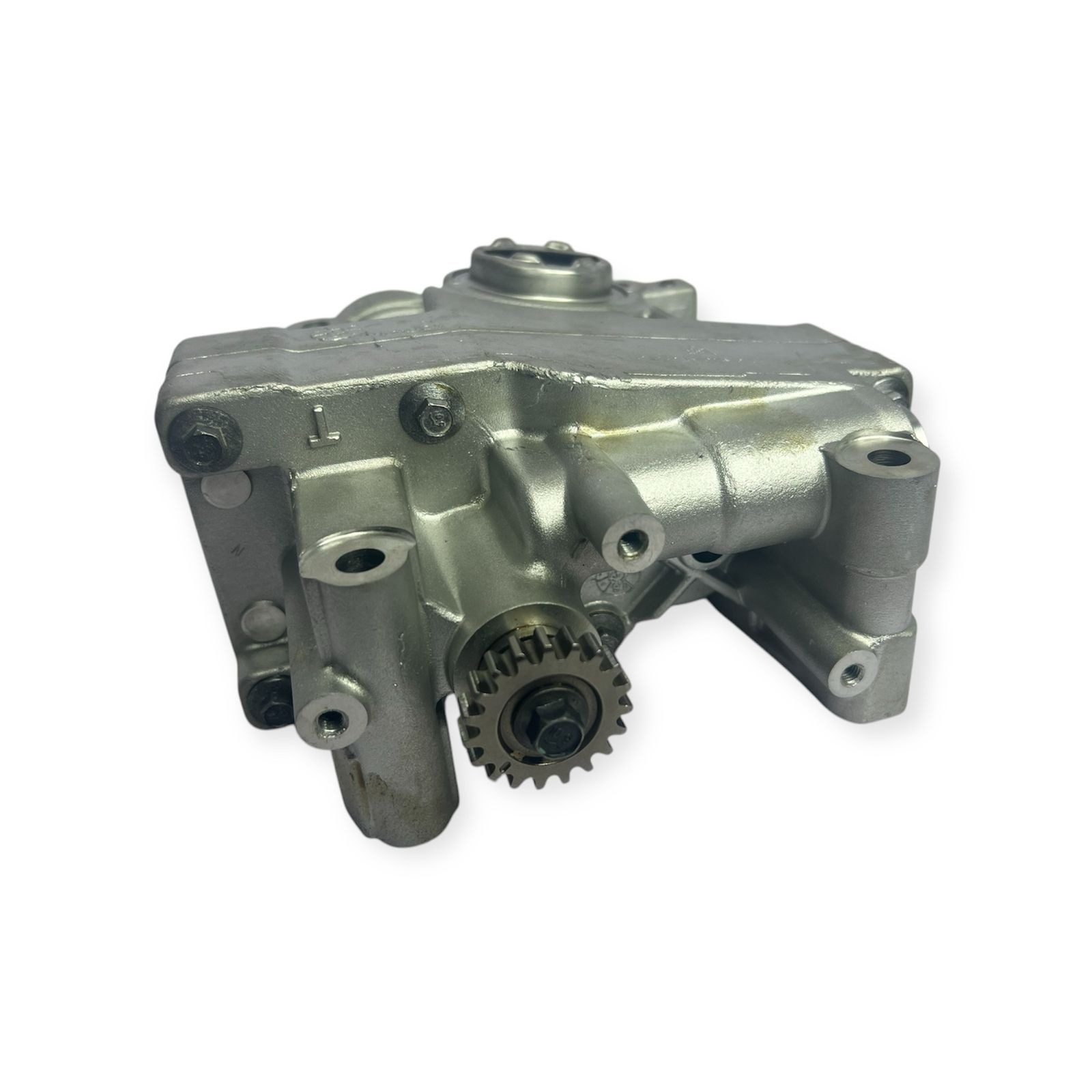 Bomba Aceite Compensadora Jeep Compass Patriot 2.4 2007-2016 - foto 9