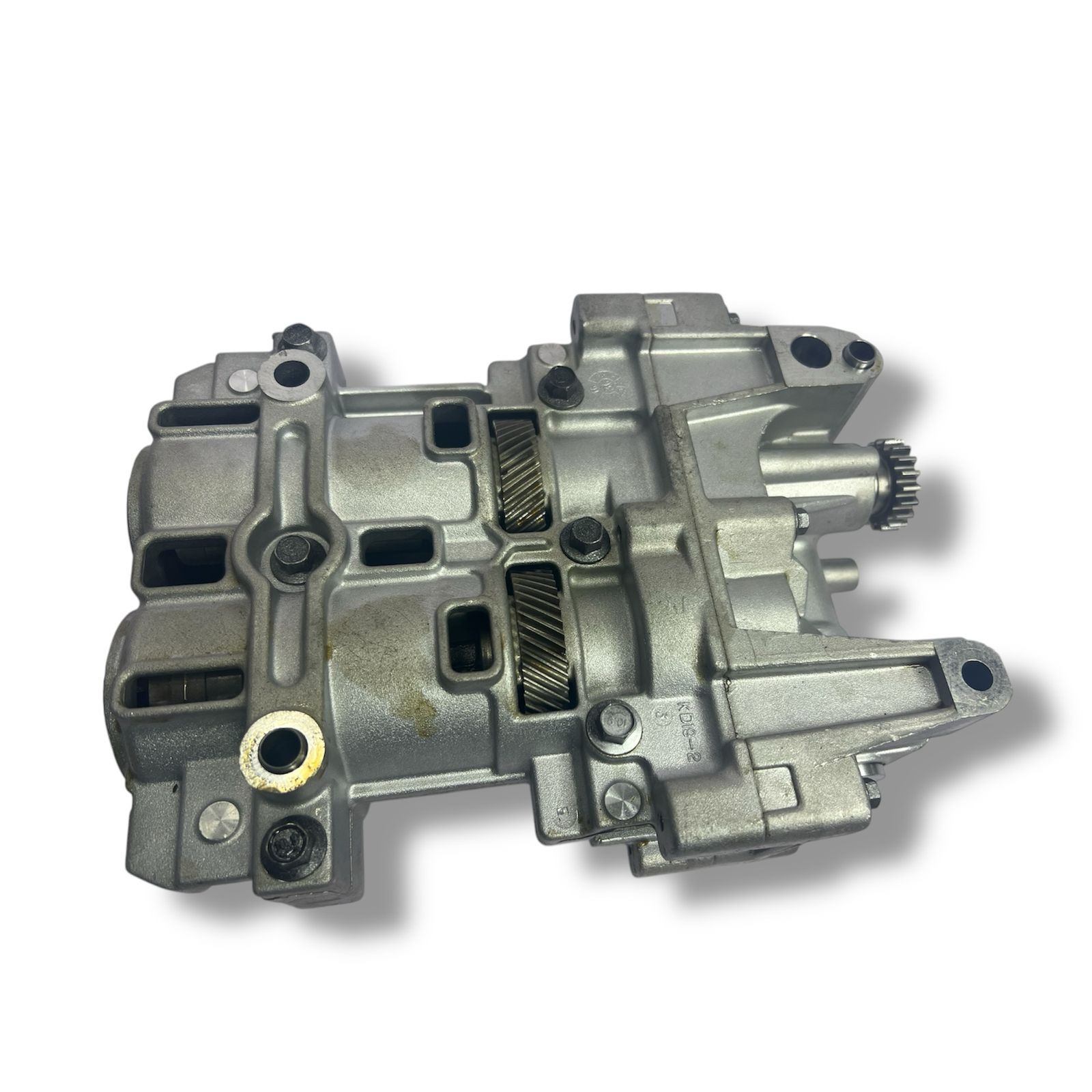 Bomba Aceite Compensadora Jeep Compass Patriot 2.4 2007-2016 - foto 10