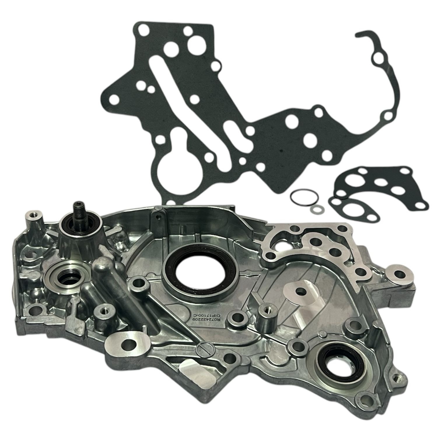 Bomba Aceite Hyundai H100 1994