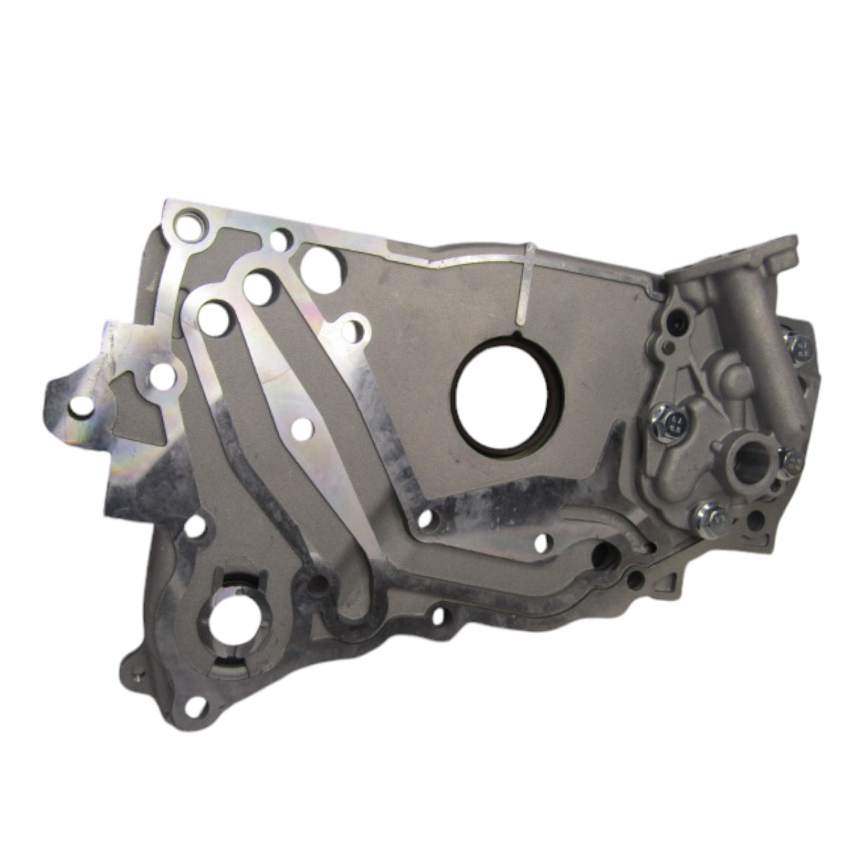 Bomba Aceite Hyundai H100 2.4 Bencinera 1993 - 2004