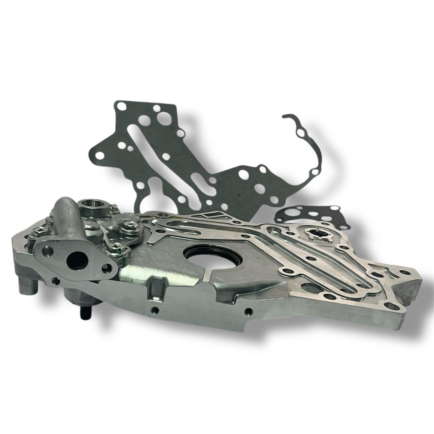 Bomba Aceite Hyundai H100 2.4 Bencinera G4cs 1993/2004