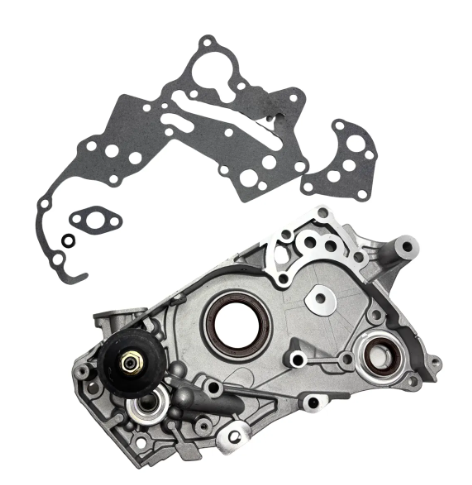 Bomba Aceite Hyundai Santamo Sonata 2.0 1994 - 2004