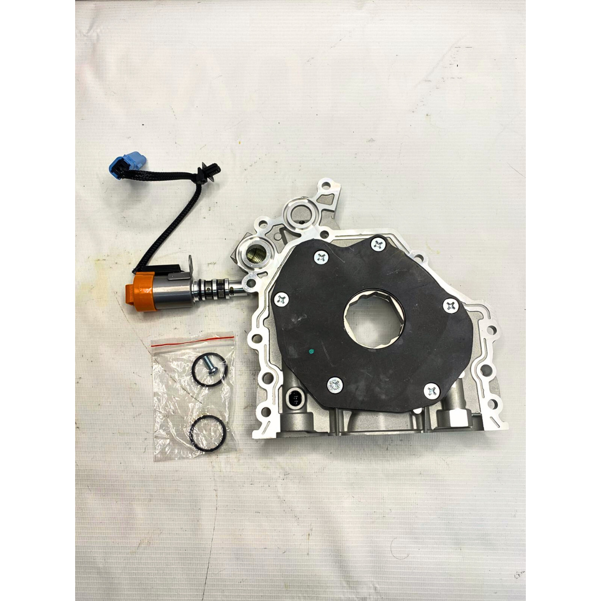 Bomba Aceite Motor Citroen C3 Peugeot 208 308 5008 - foto 3