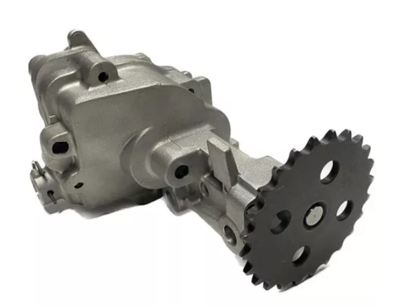 Bomba Aceite Suzuki Grand Nomade Diesel F9q 2006- 13 - foto 2