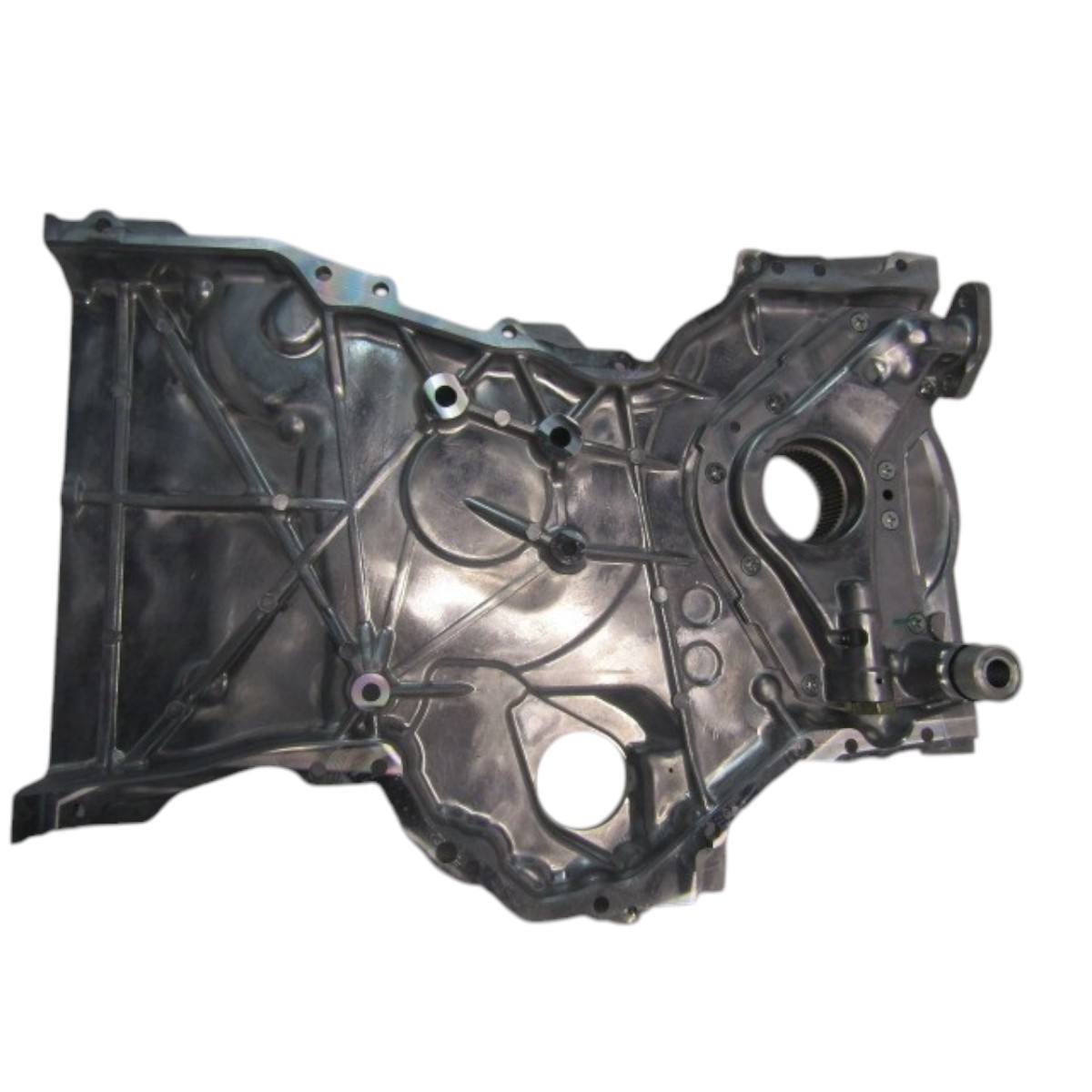 Bomba Aceite Tapa Distribucion 4n15 Mitsubishi L200 16-23 - foto 3