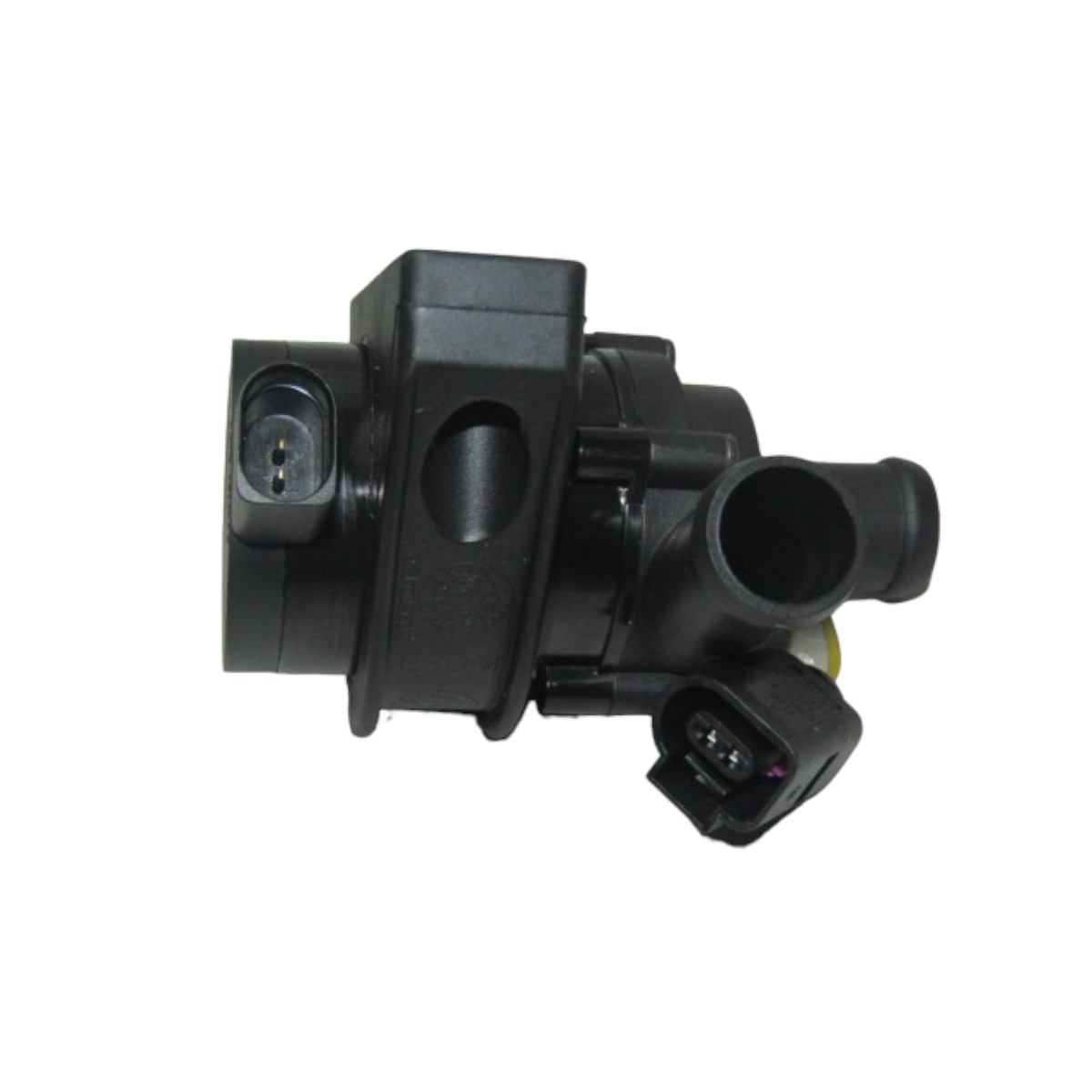 Bomba Agua 2 Pines Para Vw Amarok 2.0 Diesel
