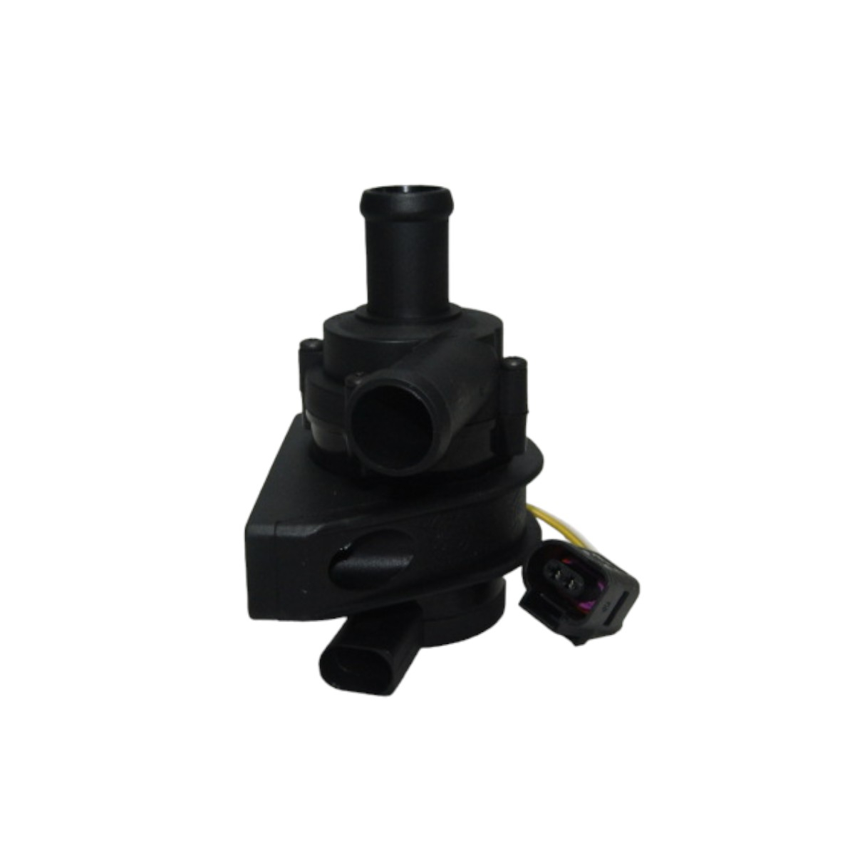 Bomba Agua 2 Pines Para Vw Amarok 2.0 Diesel - foto 2
