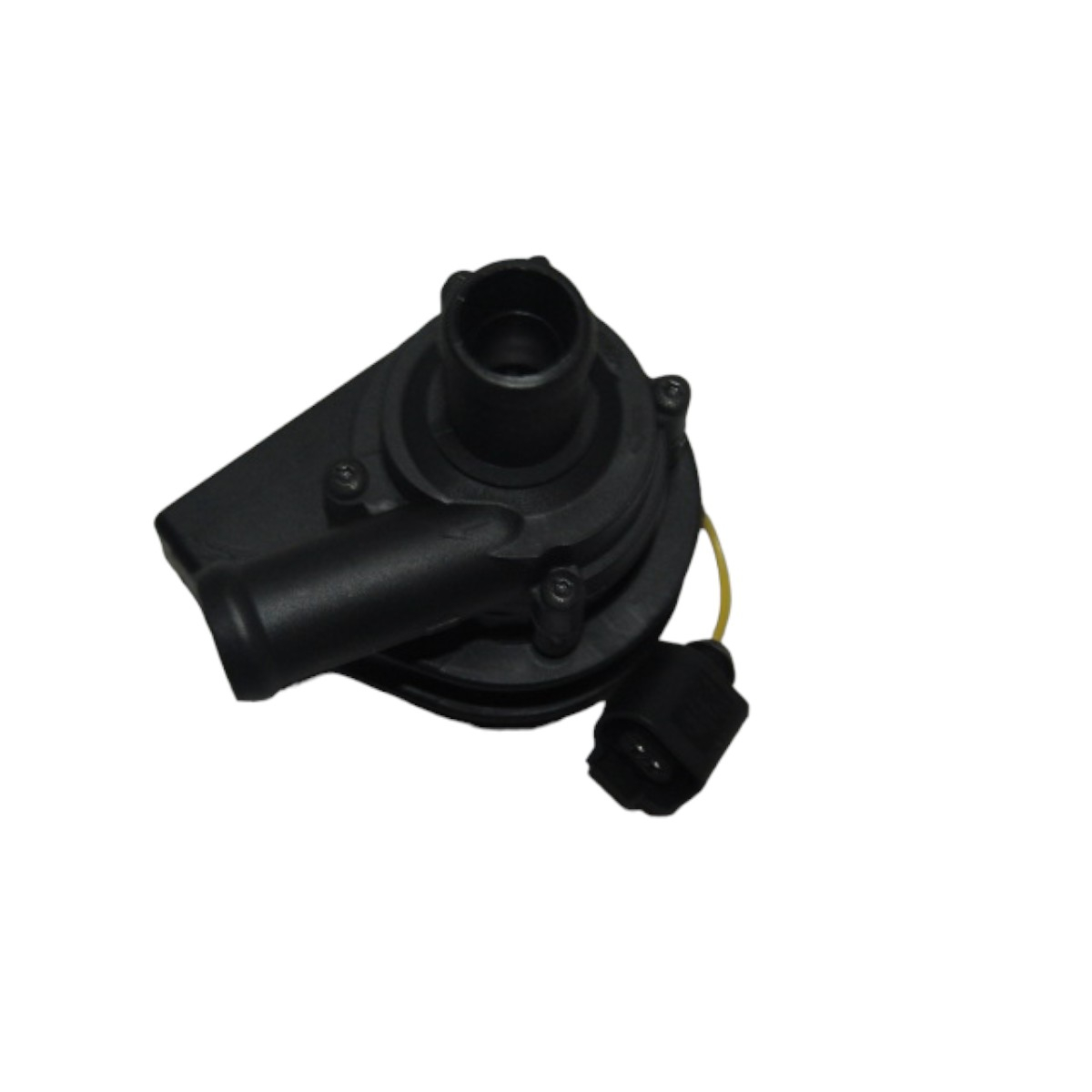 Bomba Agua 2 Pines Para Vw Amarok 2.0 Diesel - foto 4