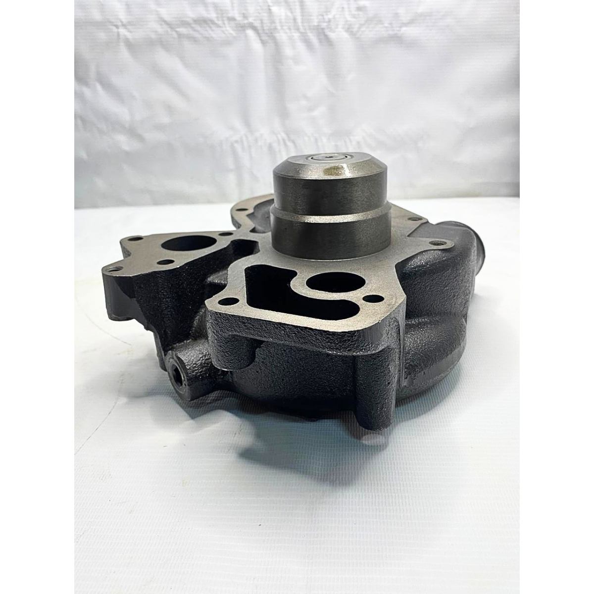 Bomba Agua 332/h0895 Para Jcb - foto 4