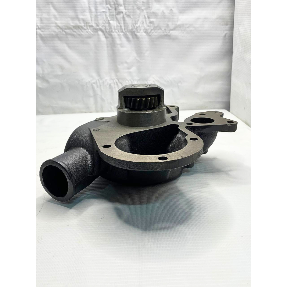 Bomba Agua 332/h0895 Para Jcb - foto 5