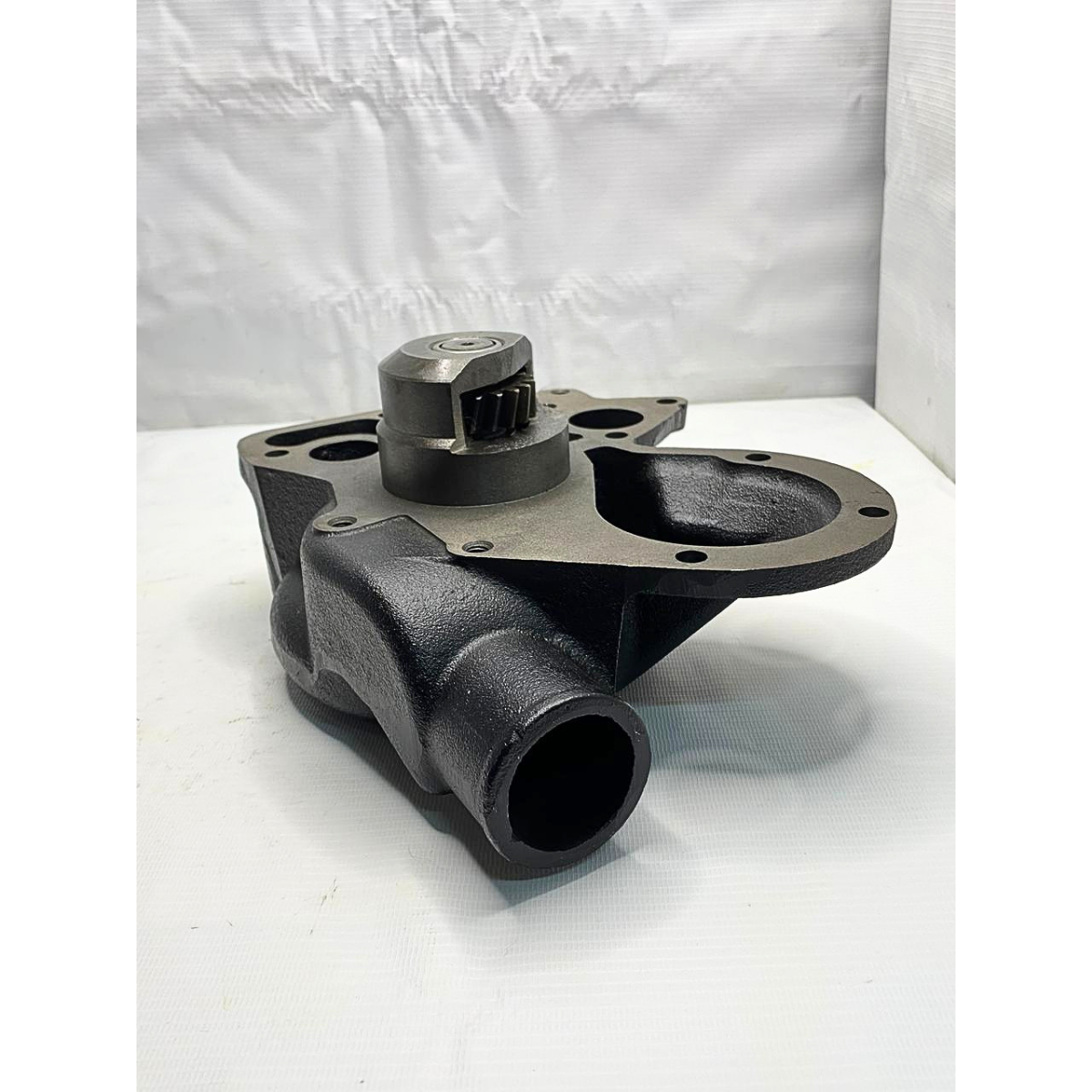 Bomba Agua 332/h0895 Para Jcb - foto 6