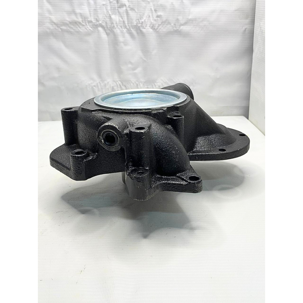 Bomba Agua 332/h0895 Para Jcb 16 DIENTES - foto 7