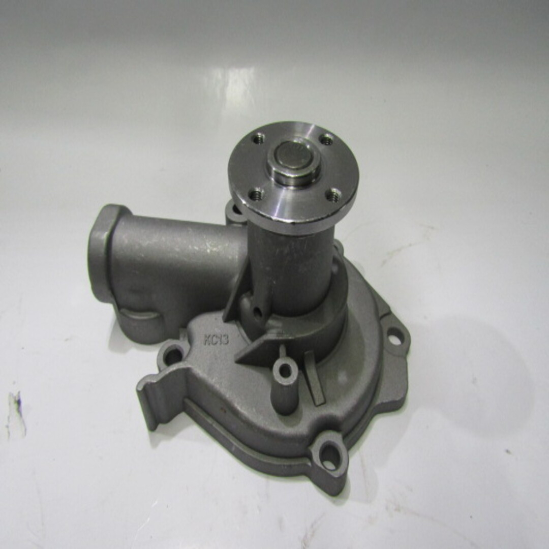 Bomba Agua Chery Tiggo 2.0 2008 - 2013