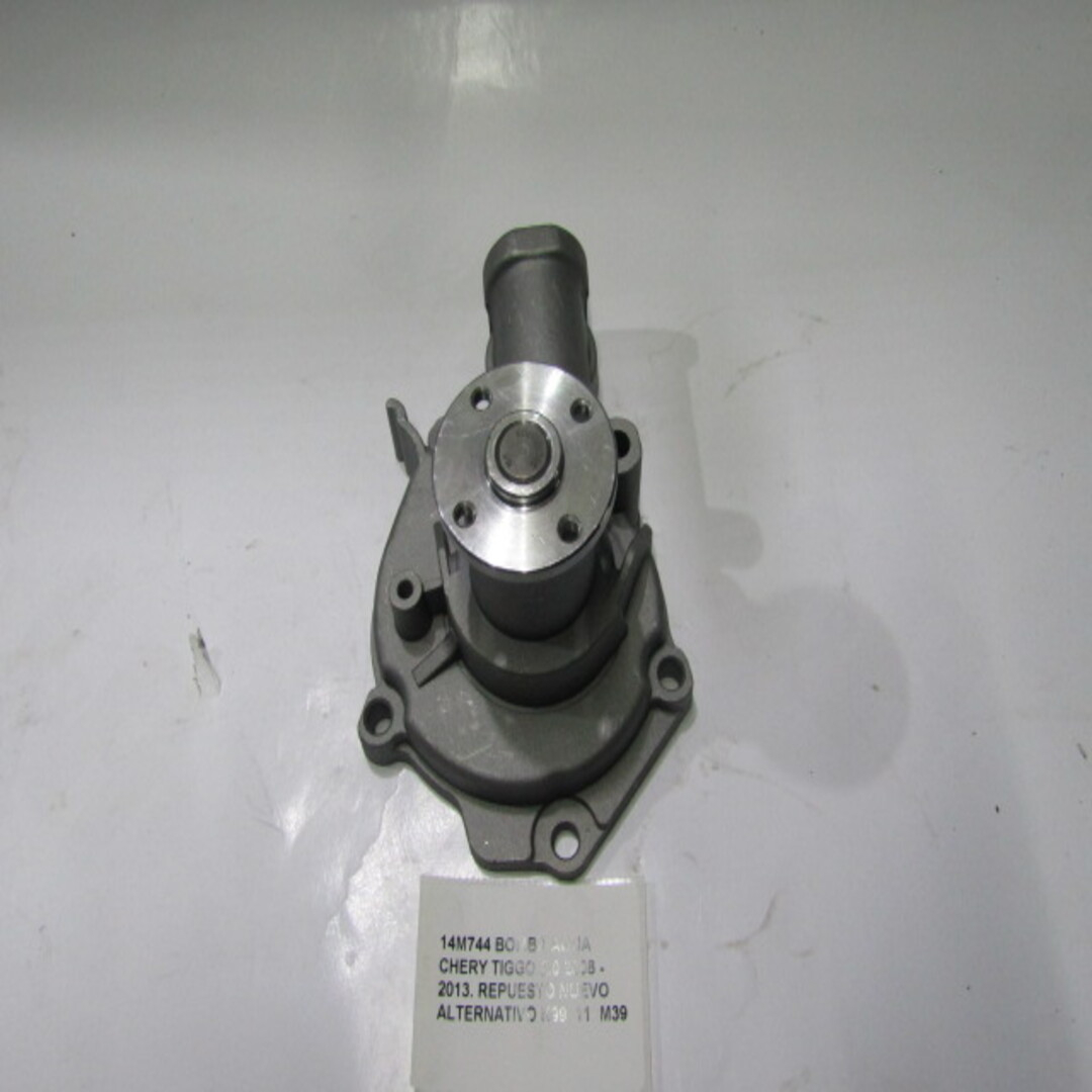 Bomba Agua Chery Tiggo 2.0 2008 - 2013 - foto 4