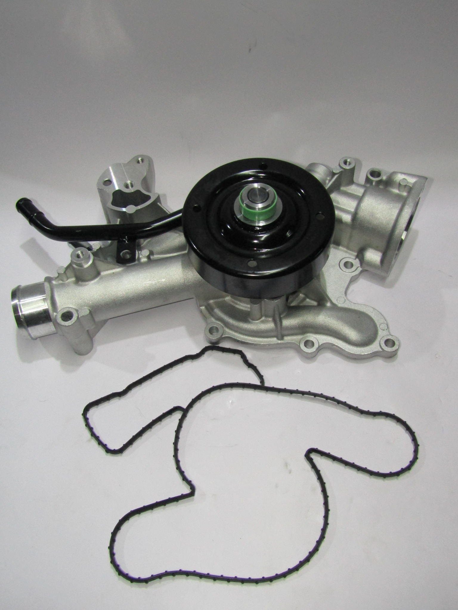 Bomba Agua Dodge Durango Dakota Ram 5.7 2004 - 2008 5.7l