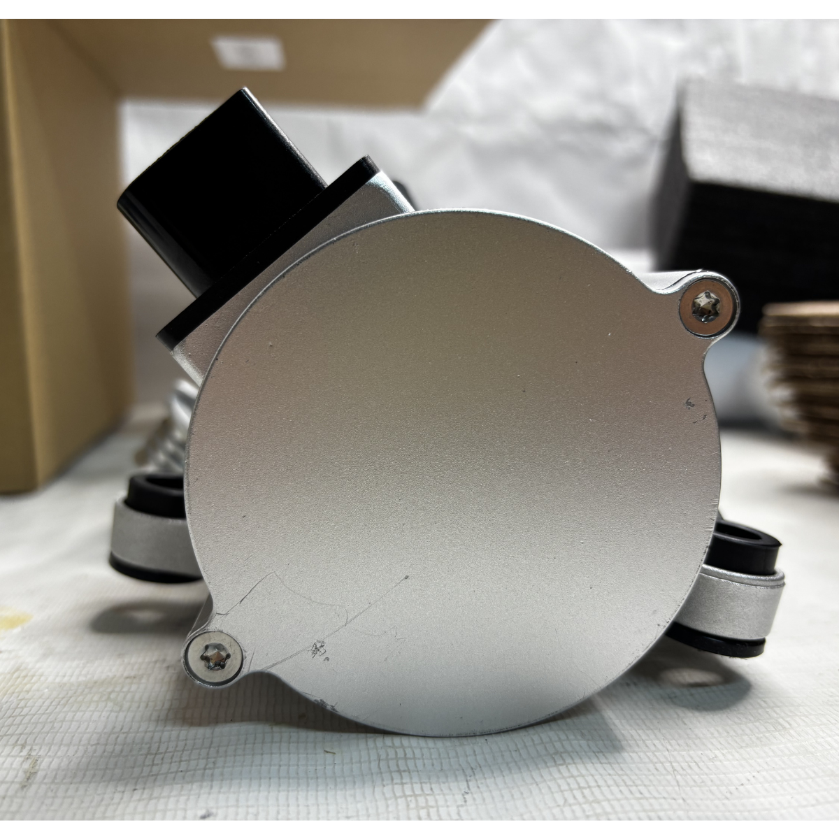 Bomba Agua Eléctrica Para Bmw 2.0 Bencina N20 2011 - 2018