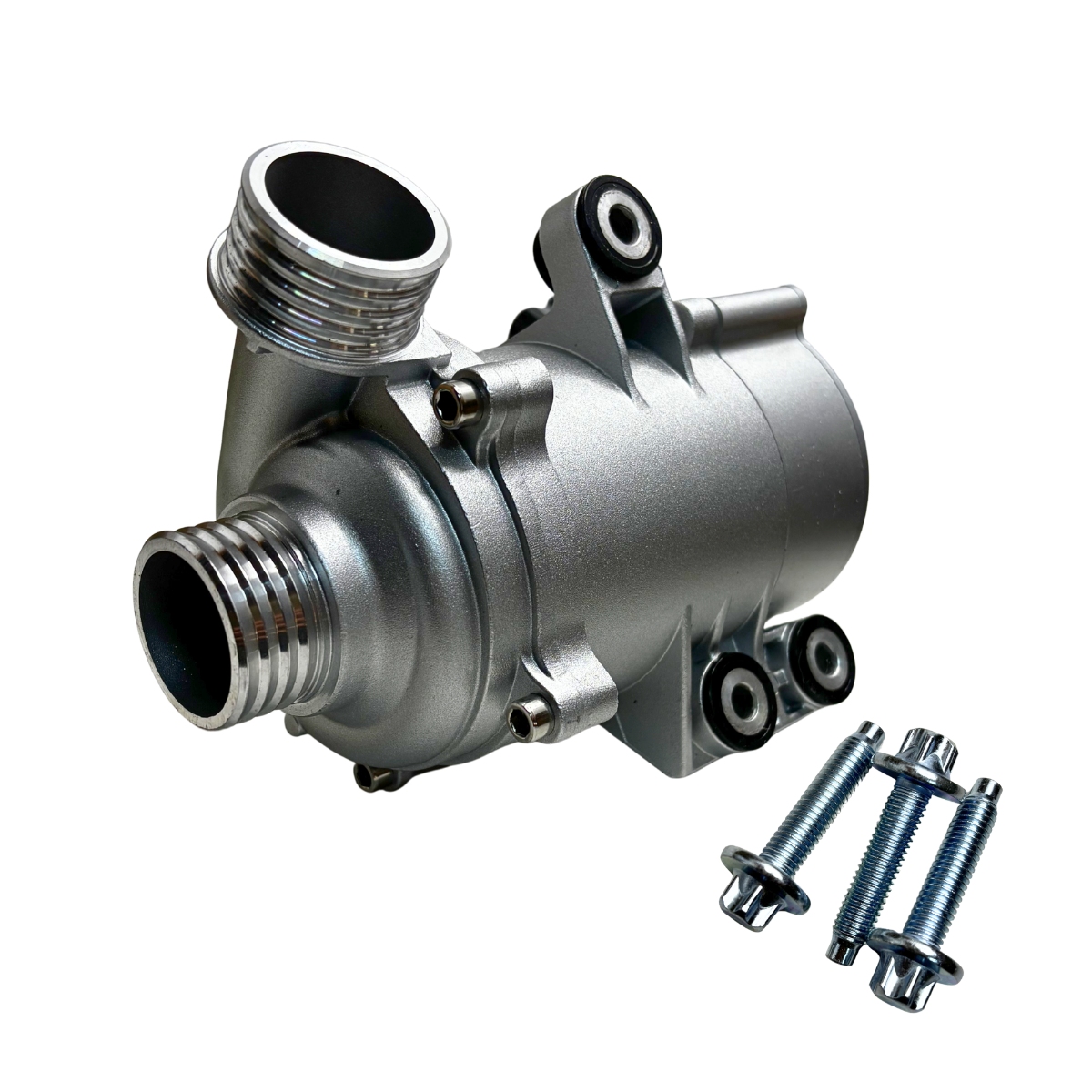 Bomba Agua Eléctrica Para Bmw 2.0 Bencina N20 2011 - 2018 - foto 2