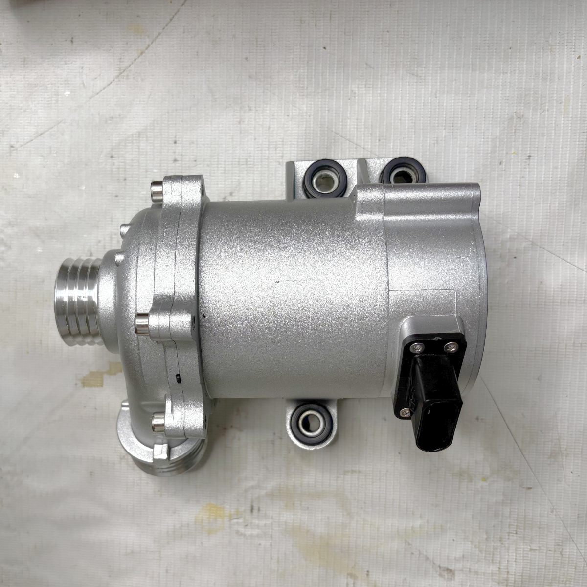 Bomba Agua Eléctrica Para Bmw 2.0 Bencina N20 2011 - 2018 - foto 4